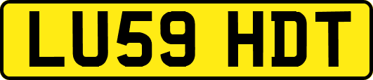 LU59HDT