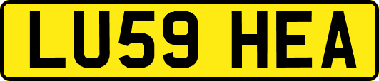 LU59HEA