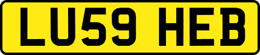 LU59HEB