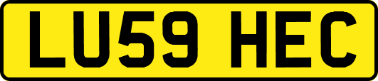LU59HEC