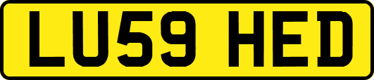 LU59HED
