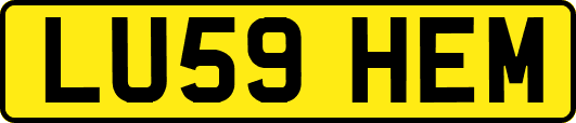 LU59HEM