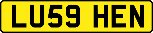 LU59HEN