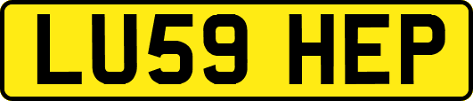 LU59HEP
