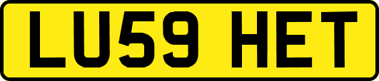 LU59HET