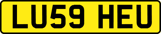 LU59HEU