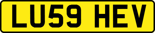 LU59HEV