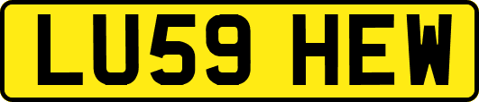 LU59HEW