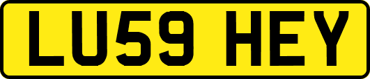 LU59HEY