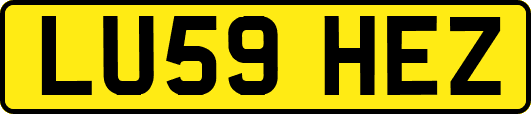 LU59HEZ