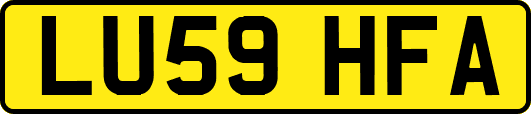 LU59HFA