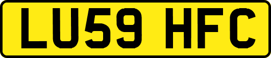 LU59HFC