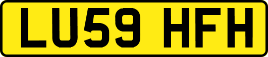 LU59HFH