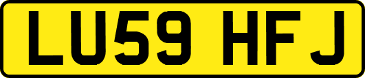 LU59HFJ