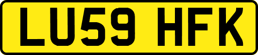LU59HFK