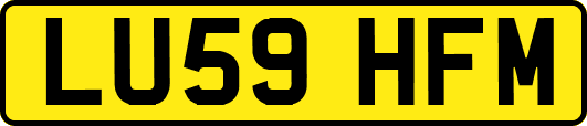 LU59HFM