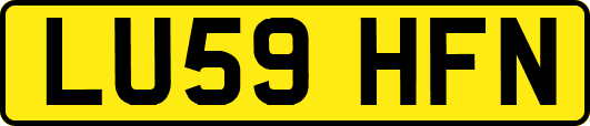 LU59HFN