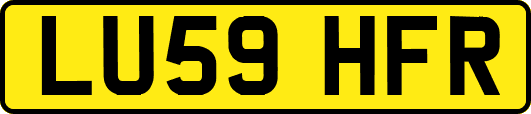 LU59HFR