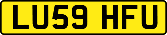 LU59HFU