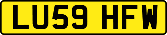 LU59HFW