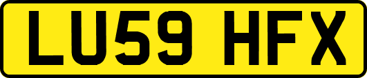 LU59HFX