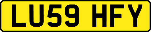 LU59HFY