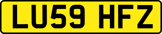 LU59HFZ