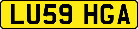 LU59HGA