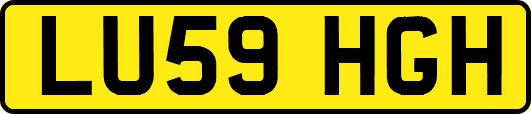 LU59HGH