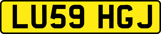 LU59HGJ
