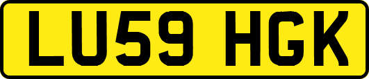 LU59HGK