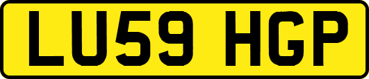 LU59HGP