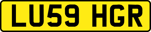 LU59HGR