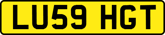 LU59HGT