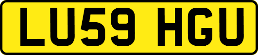 LU59HGU