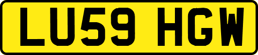 LU59HGW