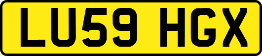 LU59HGX
