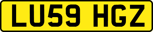 LU59HGZ