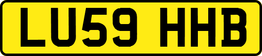 LU59HHB