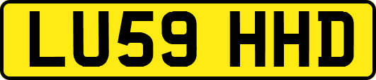 LU59HHD