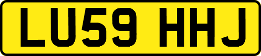 LU59HHJ