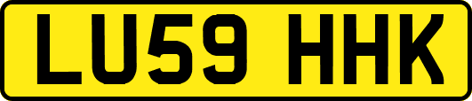 LU59HHK