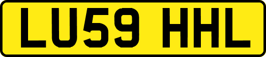 LU59HHL