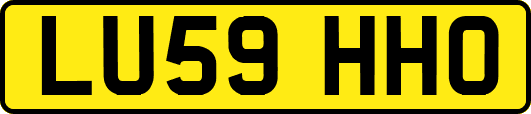 LU59HHO