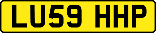 LU59HHP
