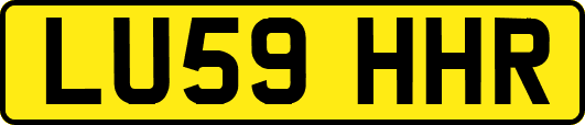 LU59HHR