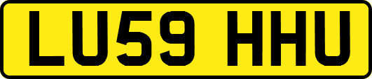 LU59HHU