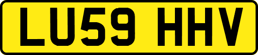 LU59HHV
