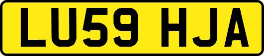 LU59HJA