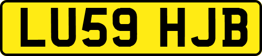 LU59HJB
